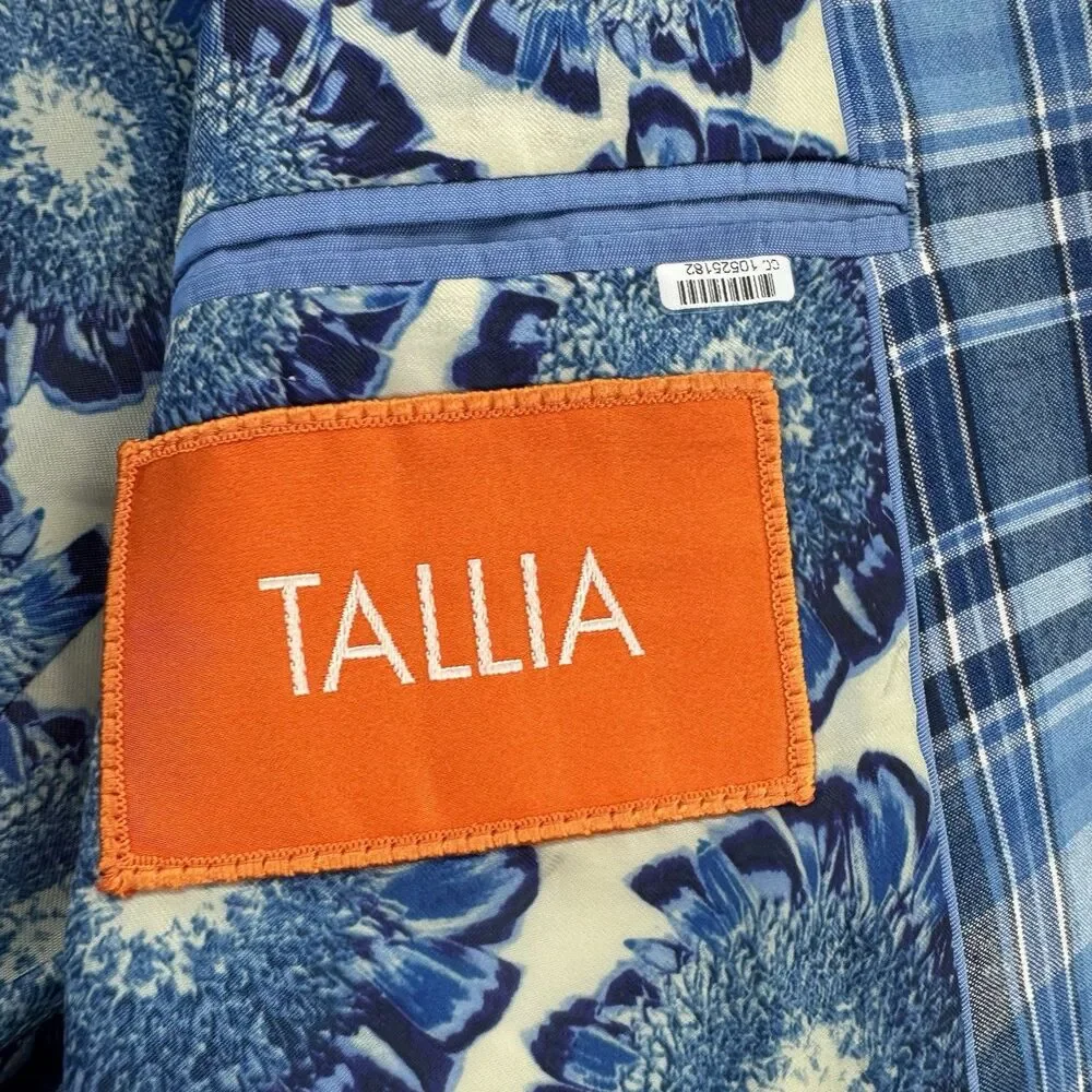 TALLIA excellent pre